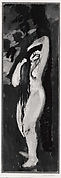 Gauguin Girl